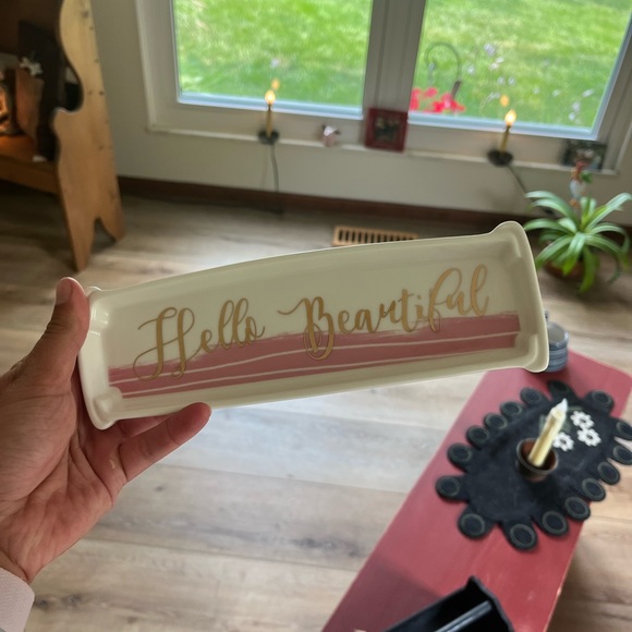 Francesca’s jewelry dish - Picture 2 of 4